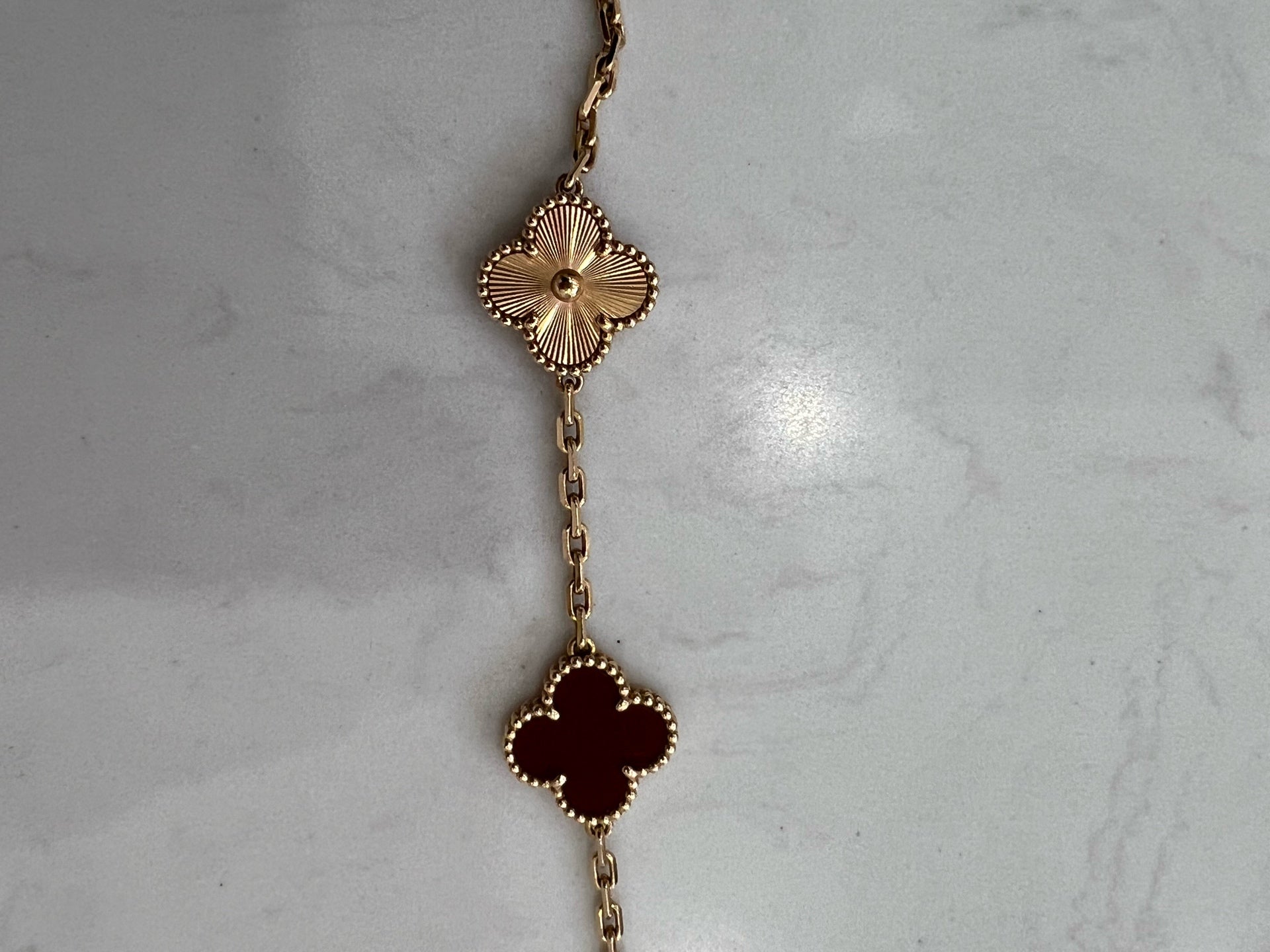 Van Cleef & Arpels Bracelet