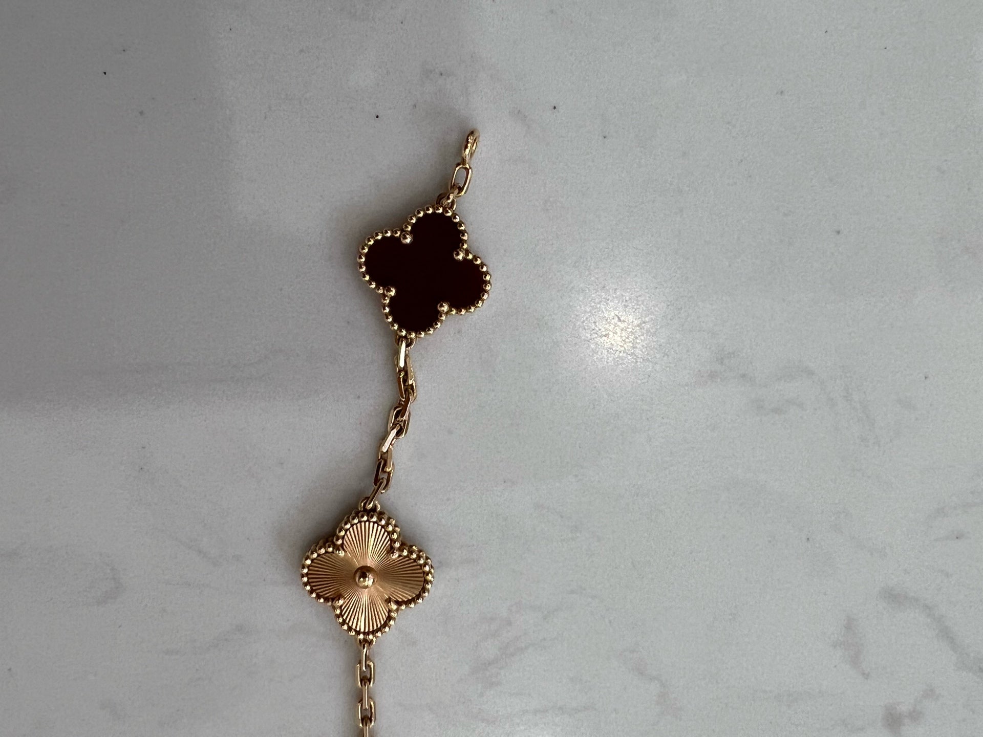Van Cleef & Arpels Bracelet