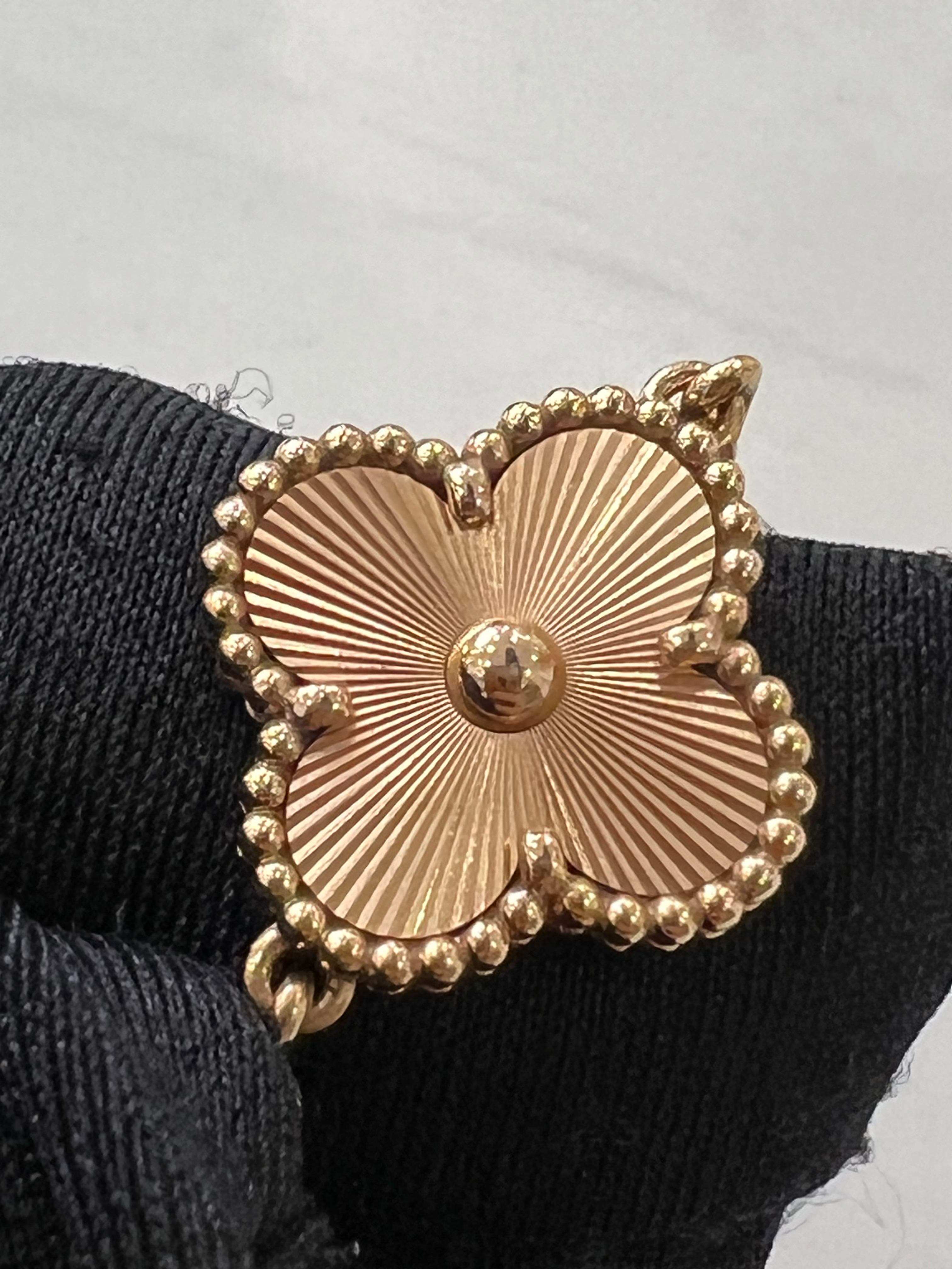 Van Cleef & Arpels Bracelet