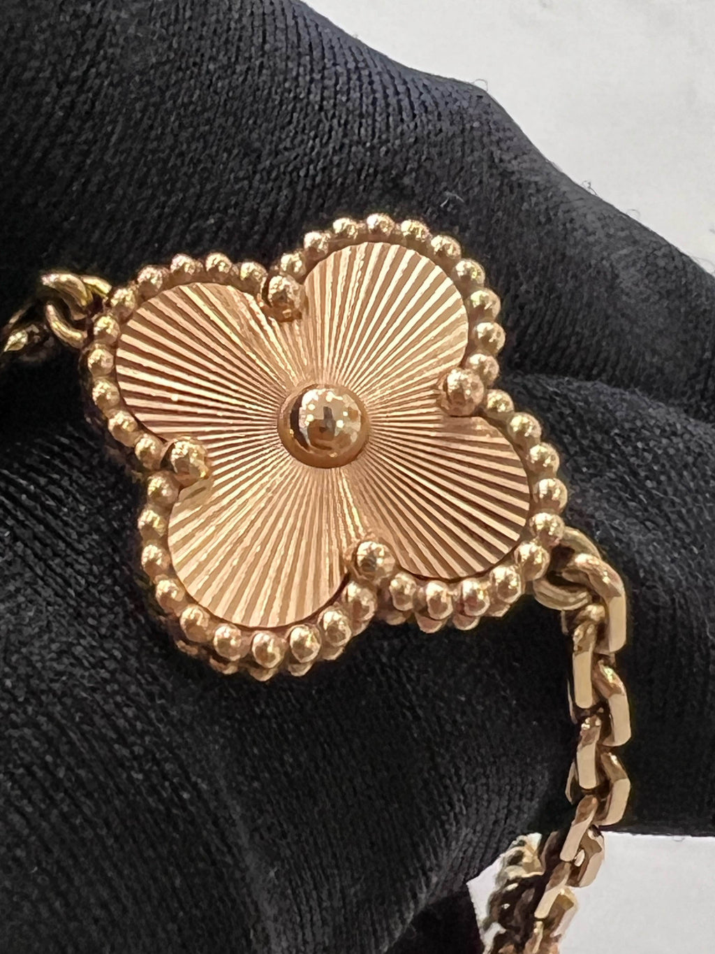 Van Cleef & Arpels Bracelet