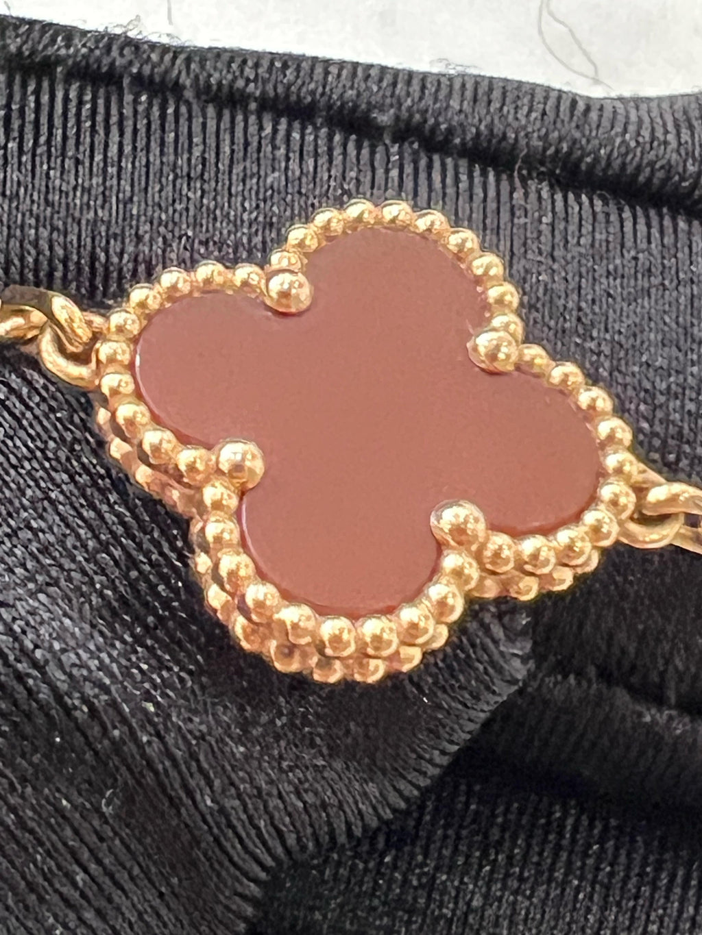 Van Cleef & Arpels Bracelet