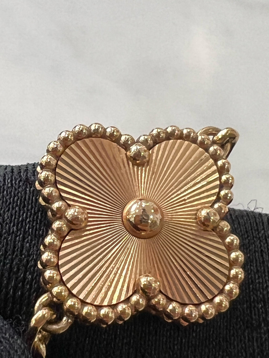 Van Cleef & Arpels Bracelet