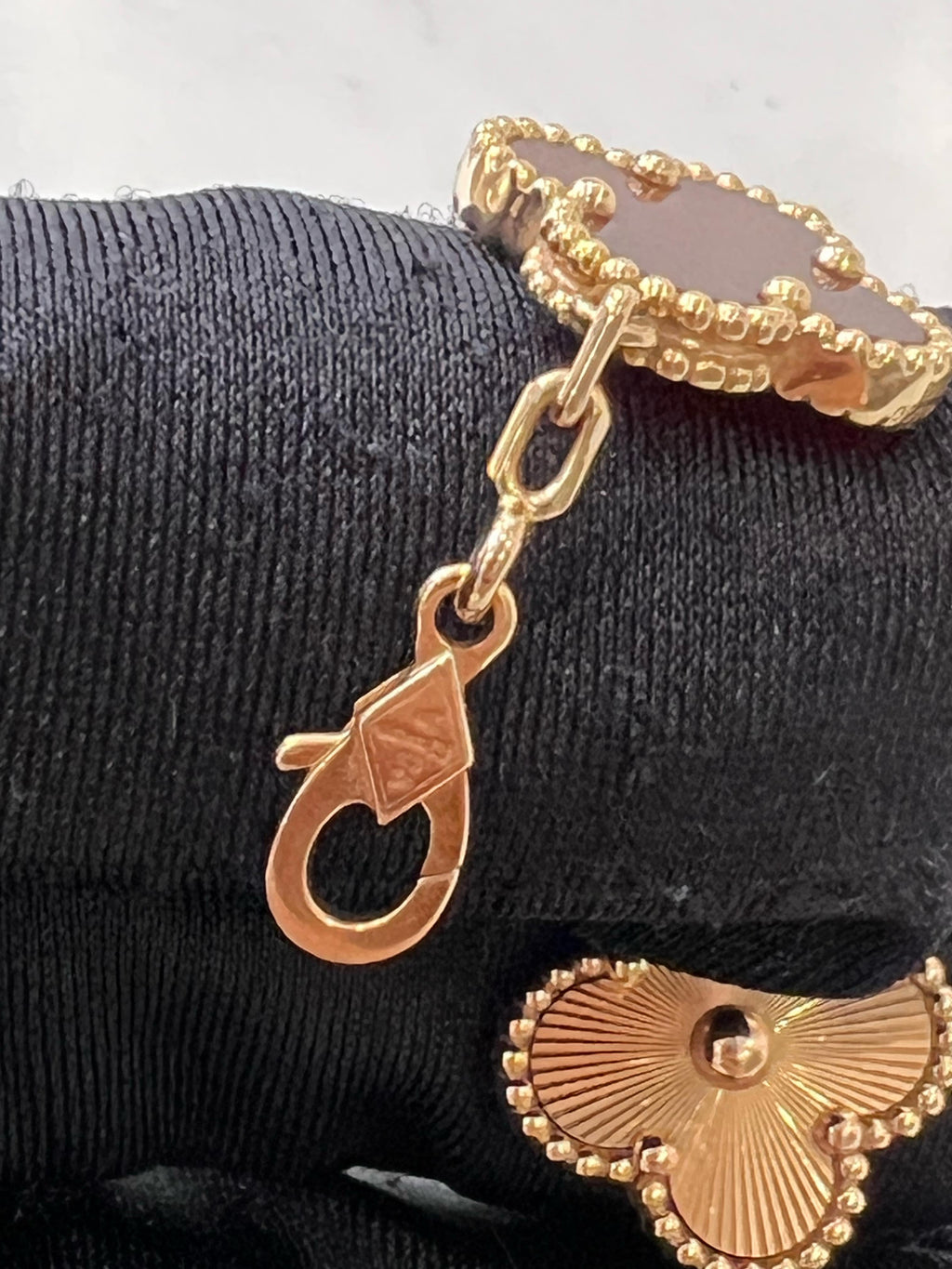 Van Cleef & Arpels Bracelet