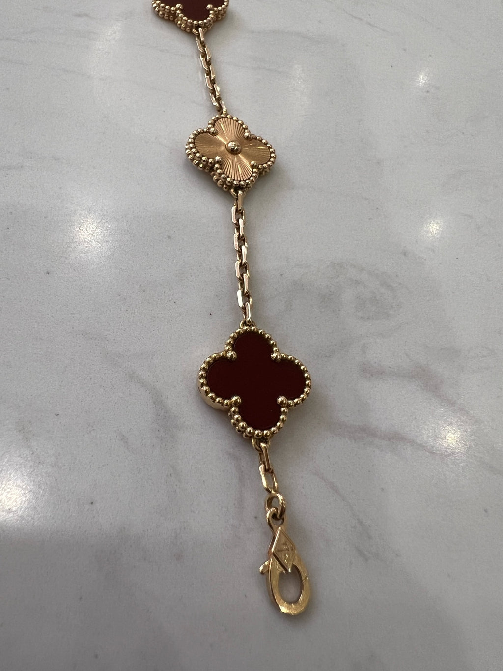 Van Cleef & Arpels Bracelet
