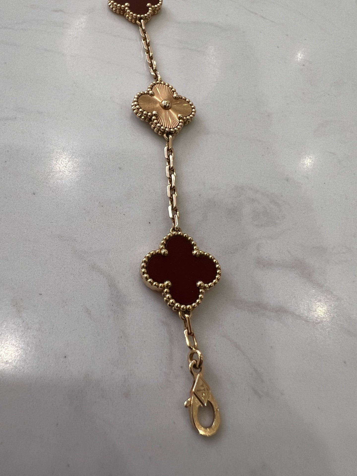 Van Cleef & Arpels Bracelet
