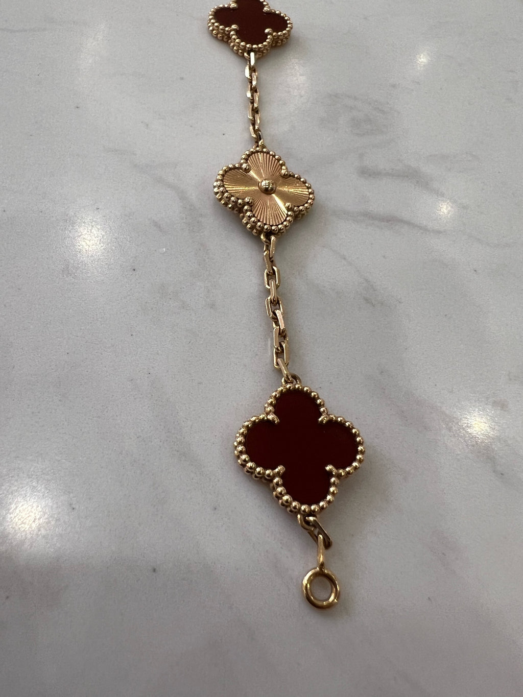 Van Cleef & Arpels Bracelet
