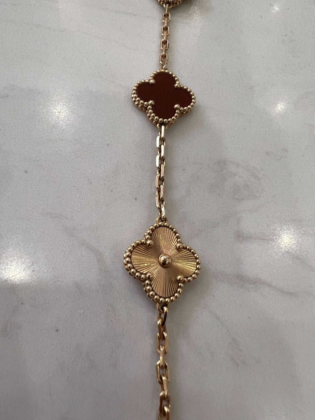Van Cleef & Arpels Bracelet