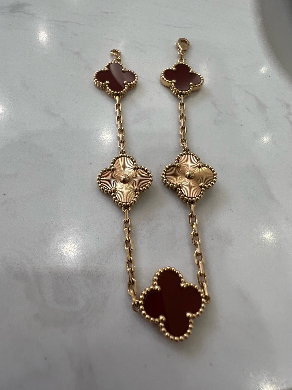 Van Cleef & Arpels Bracelet