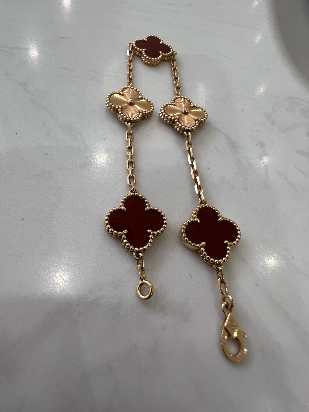 Van Cleef & Arpels Bracelet
