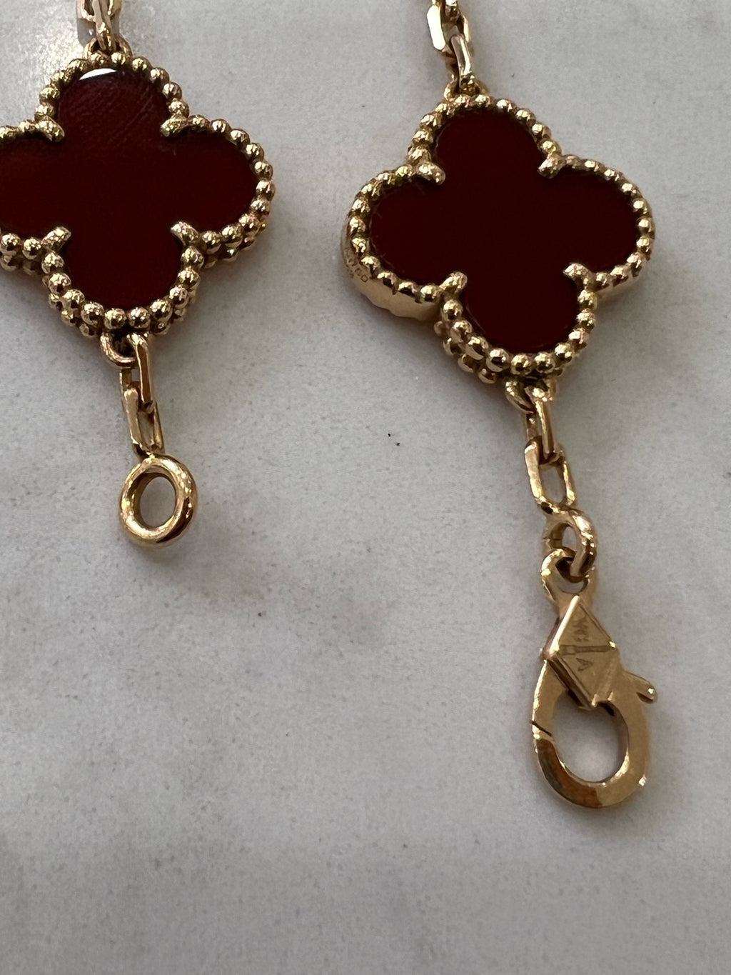 Van Cleef & Arpels Bracelet