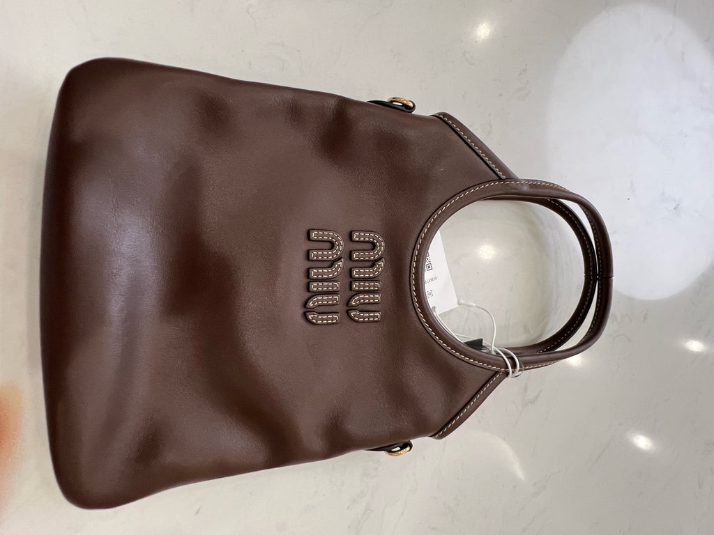 Miu Miu Tote