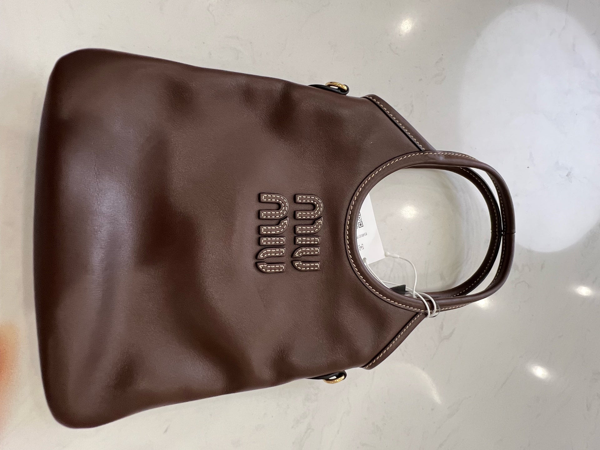 Miu Miu Tote