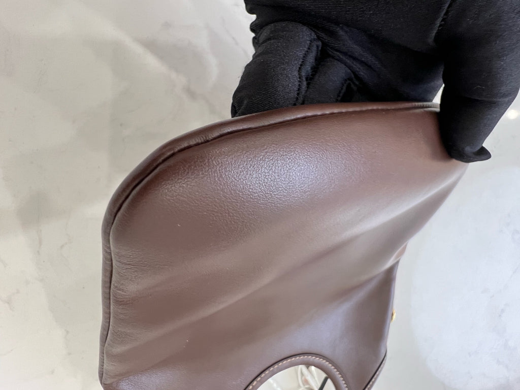 Miu Miu Tote