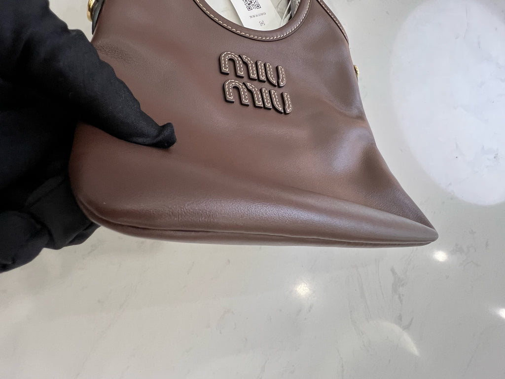 Miu Miu Tote