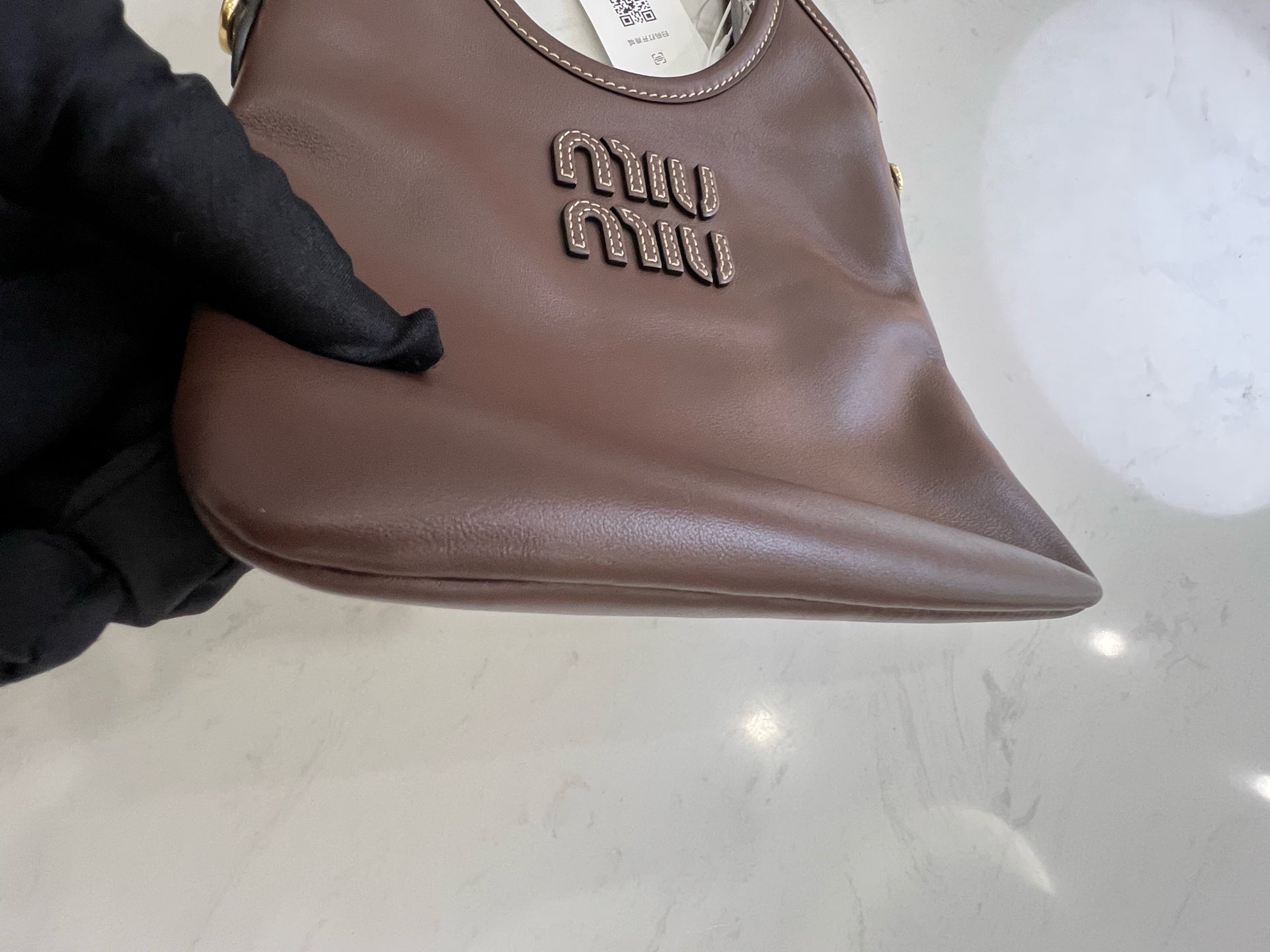 Miu Miu Tote