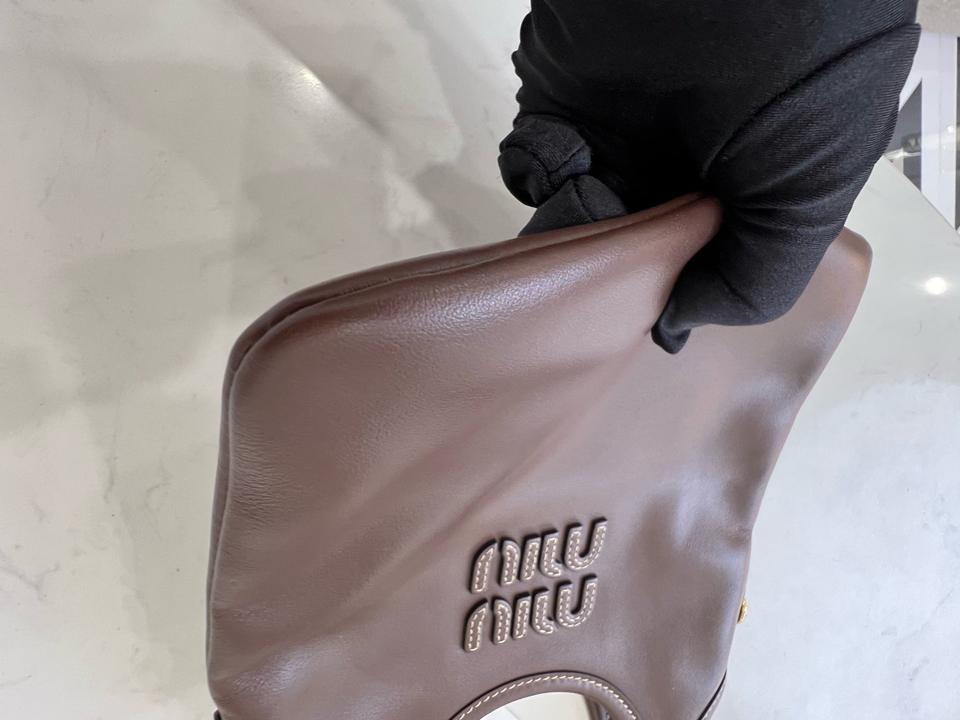 Miu Miu Tote