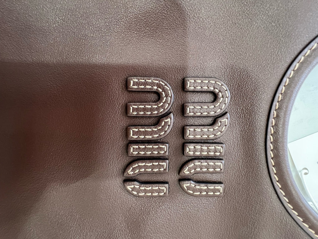Miu Miu Tote