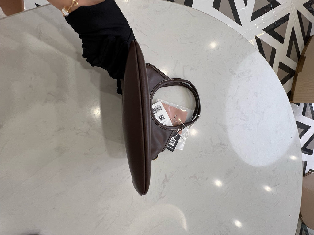 Miu Miu Tote