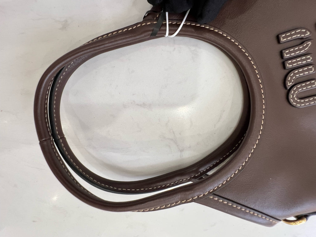 Miu Miu Tote