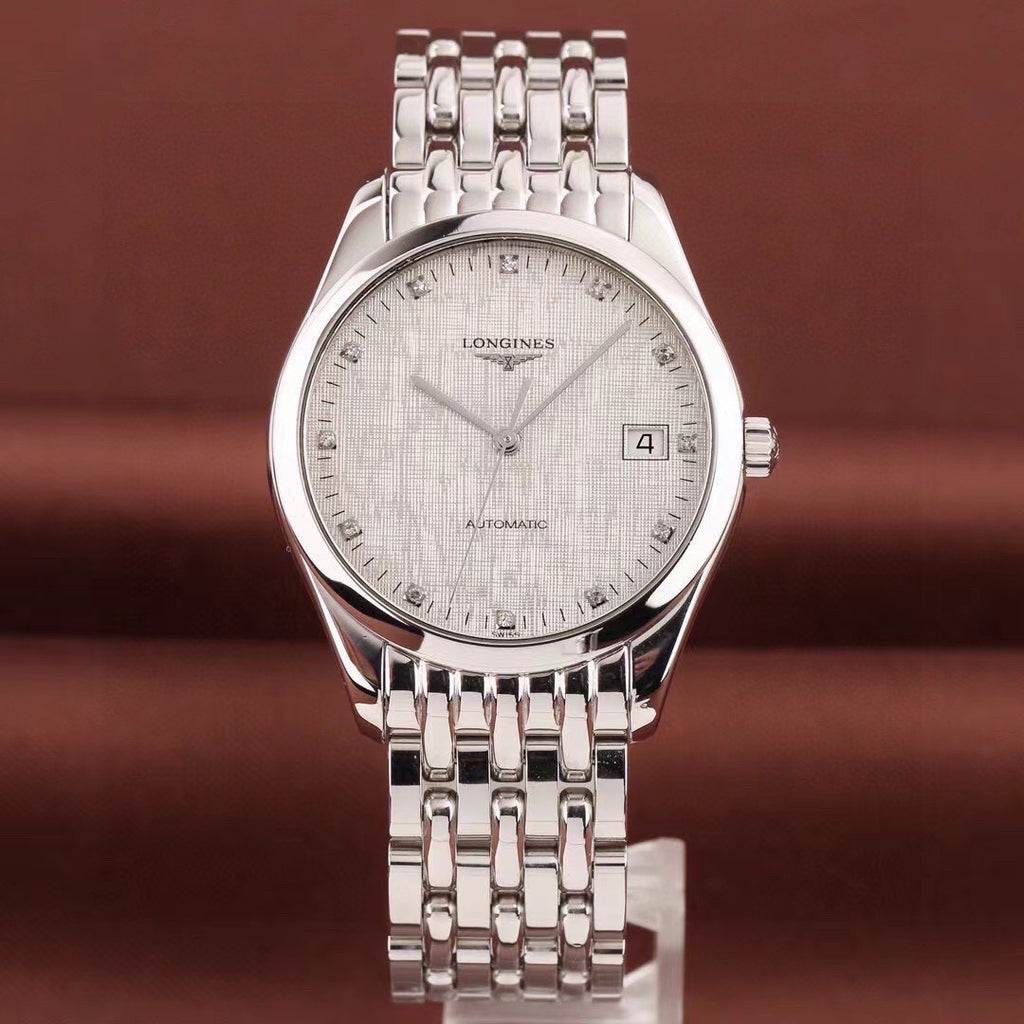 Longines Automatic (self-winding) watch