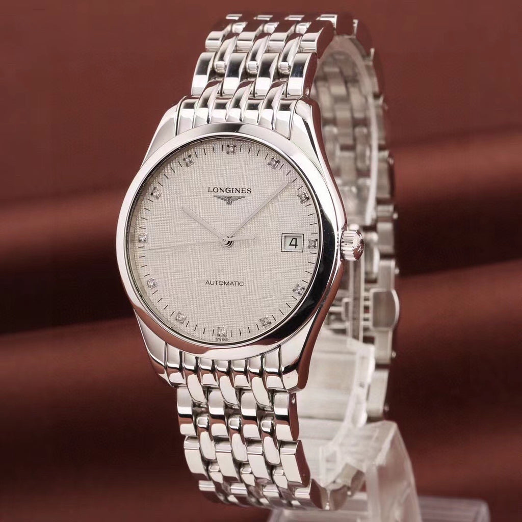 Longines Automatic (self-winding) watch