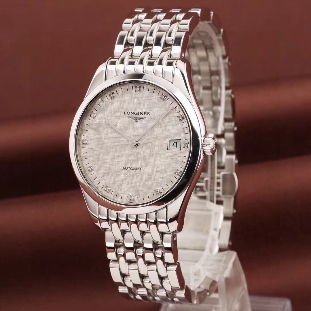 Longines Automatic (self-winding) watch