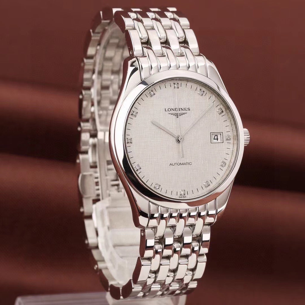 Longines Automatic (self-winding) watch