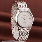 Longines Automatic (self-winding) watch