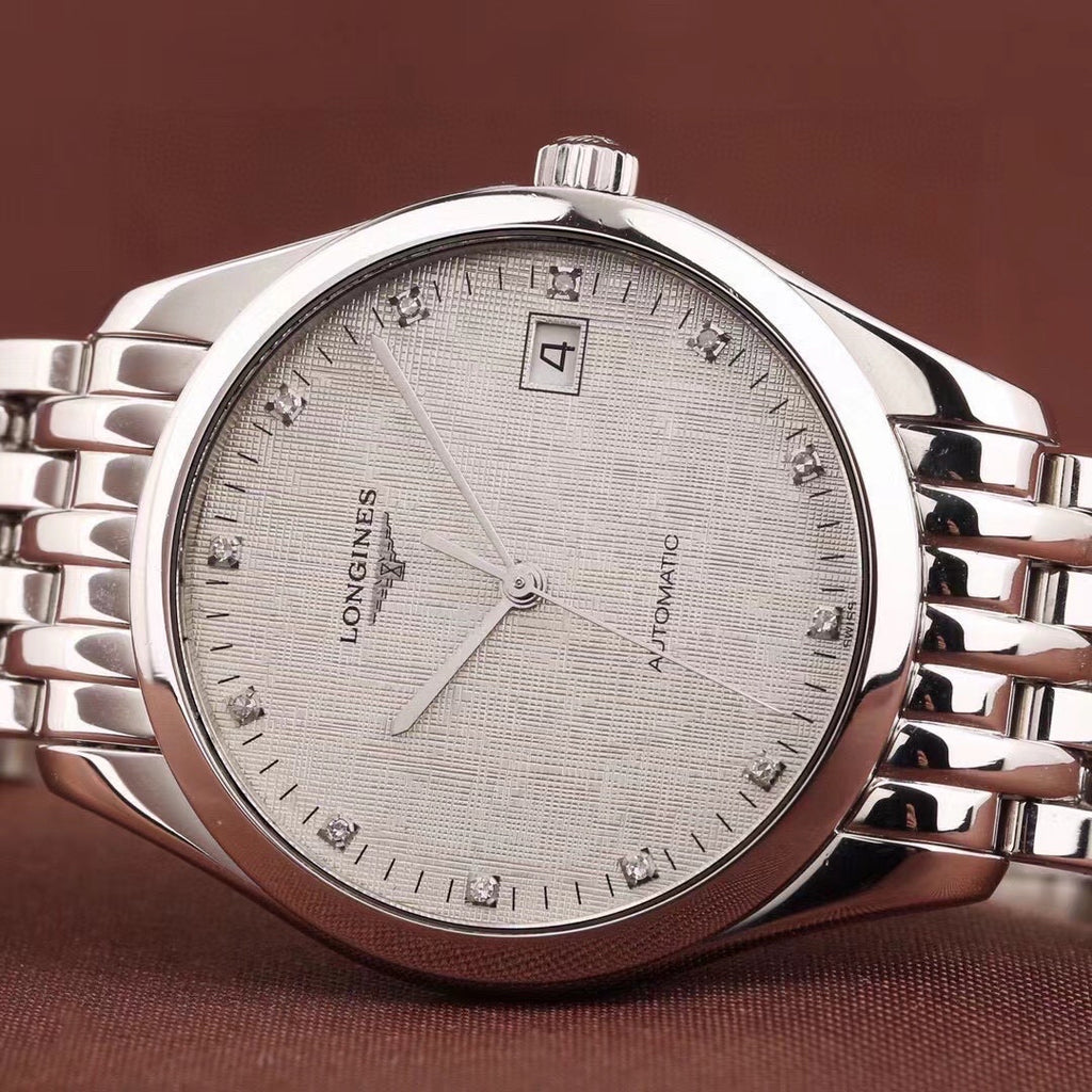 Longines Automatic (self-winding) watch