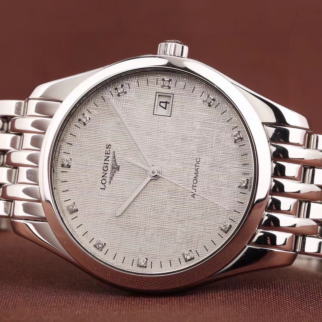 Longines Automatic (self-winding) watch