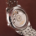 Longines Automatic (self-winding) watch