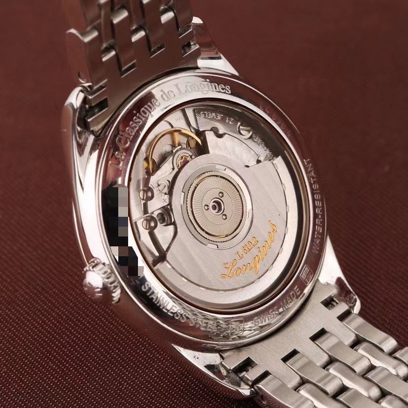 Longines Automatic (self-winding) watch