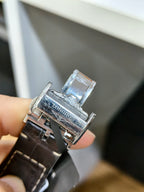 Longines Longines Master Collection Mechanical watch 42.00mm L2.773.4.78.3