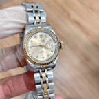 Tudor Princess Calendar Model 25 millimeters m92413-0006