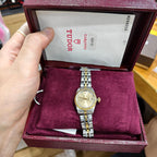 Tudor Princess Calendar Model 25 millimeters m92413-0006