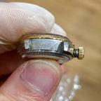 Tudor Princess Calendar Model 25 millimeters m92413-0006
