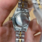 Tudor Princess Calendar Model 25 millimeters m92413-0006