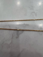 Van Cleef & Arpels Rose gold Necklace
