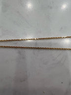 Van Cleef & Arpels Rose gold Necklace