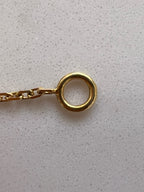 Van Cleef & Arpels Rose gold Necklace