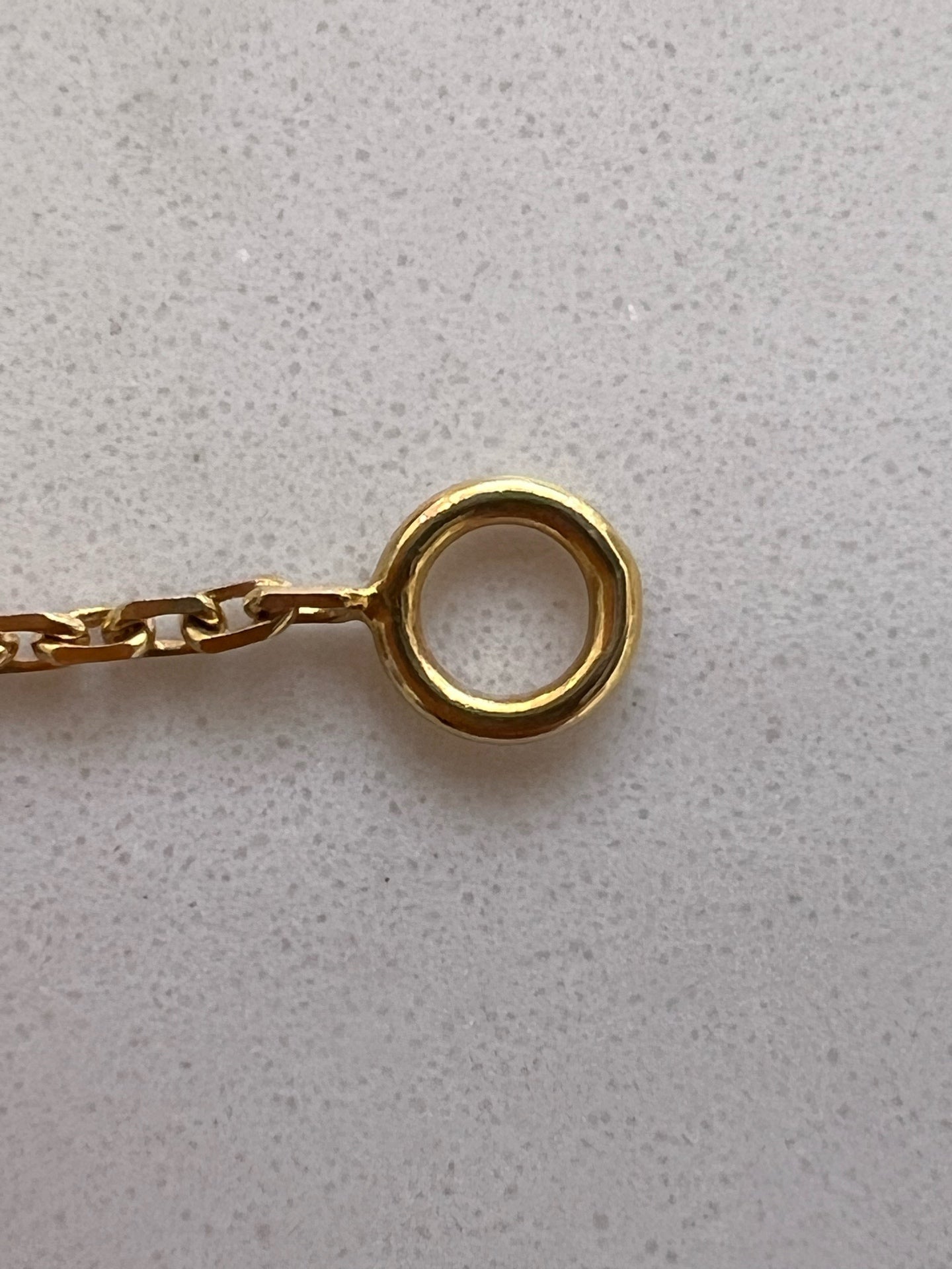 Van Cleef & Arpels Rose gold Necklace