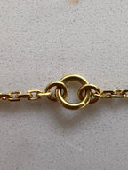 Van Cleef & Arpels Rose gold Necklace
