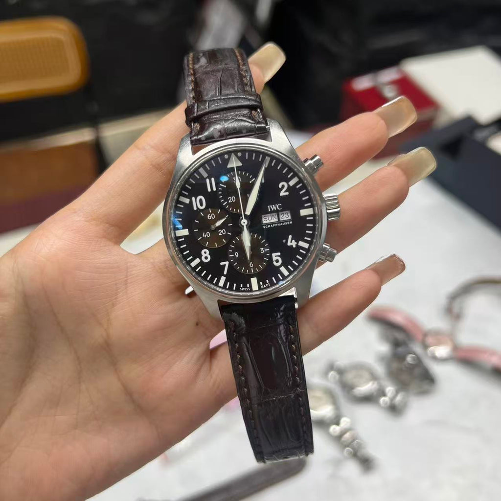 IWC