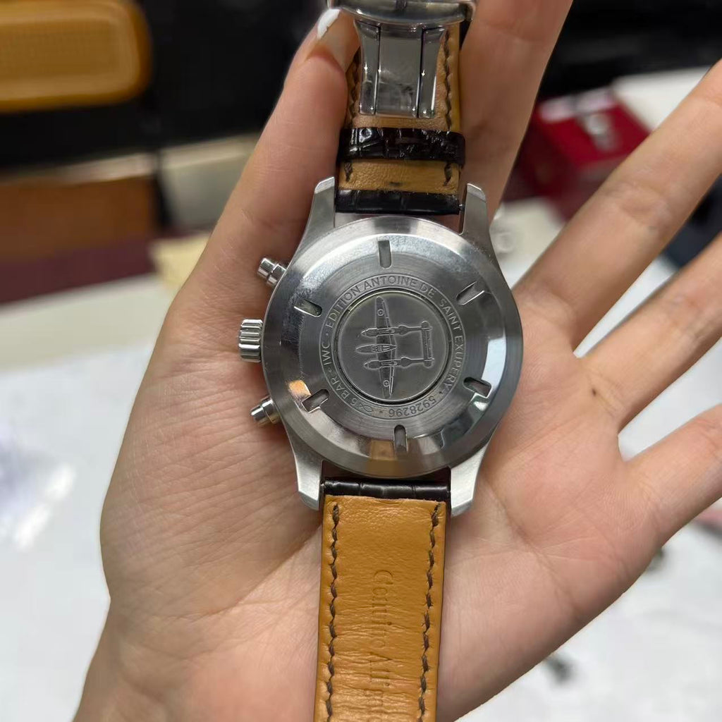 IWC