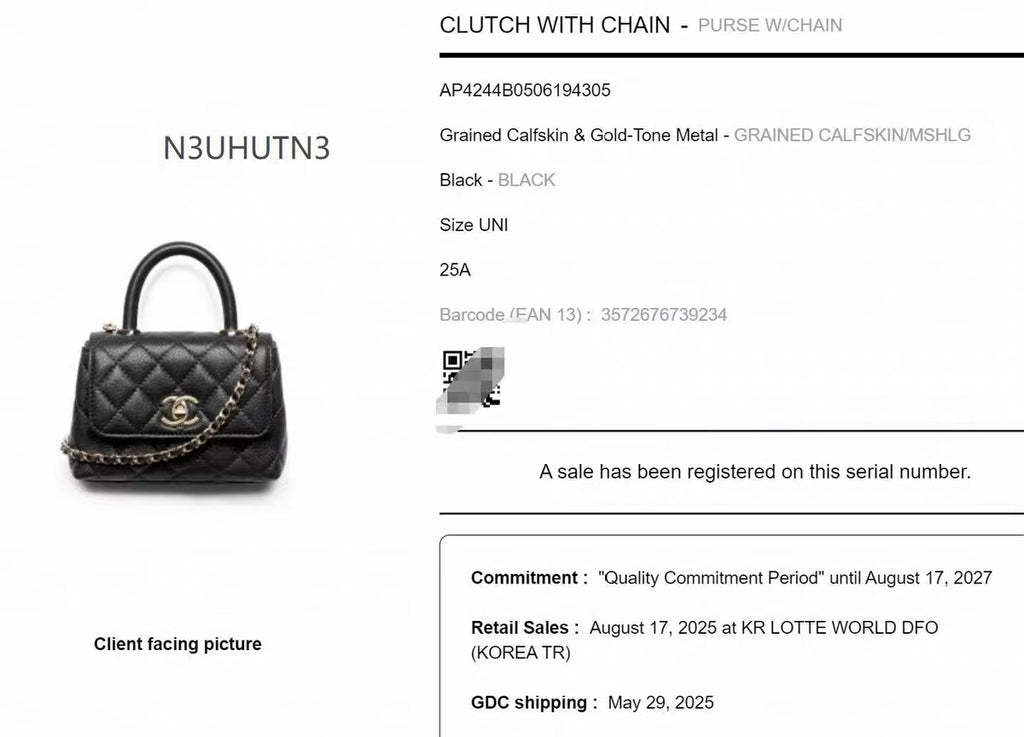 Chanel