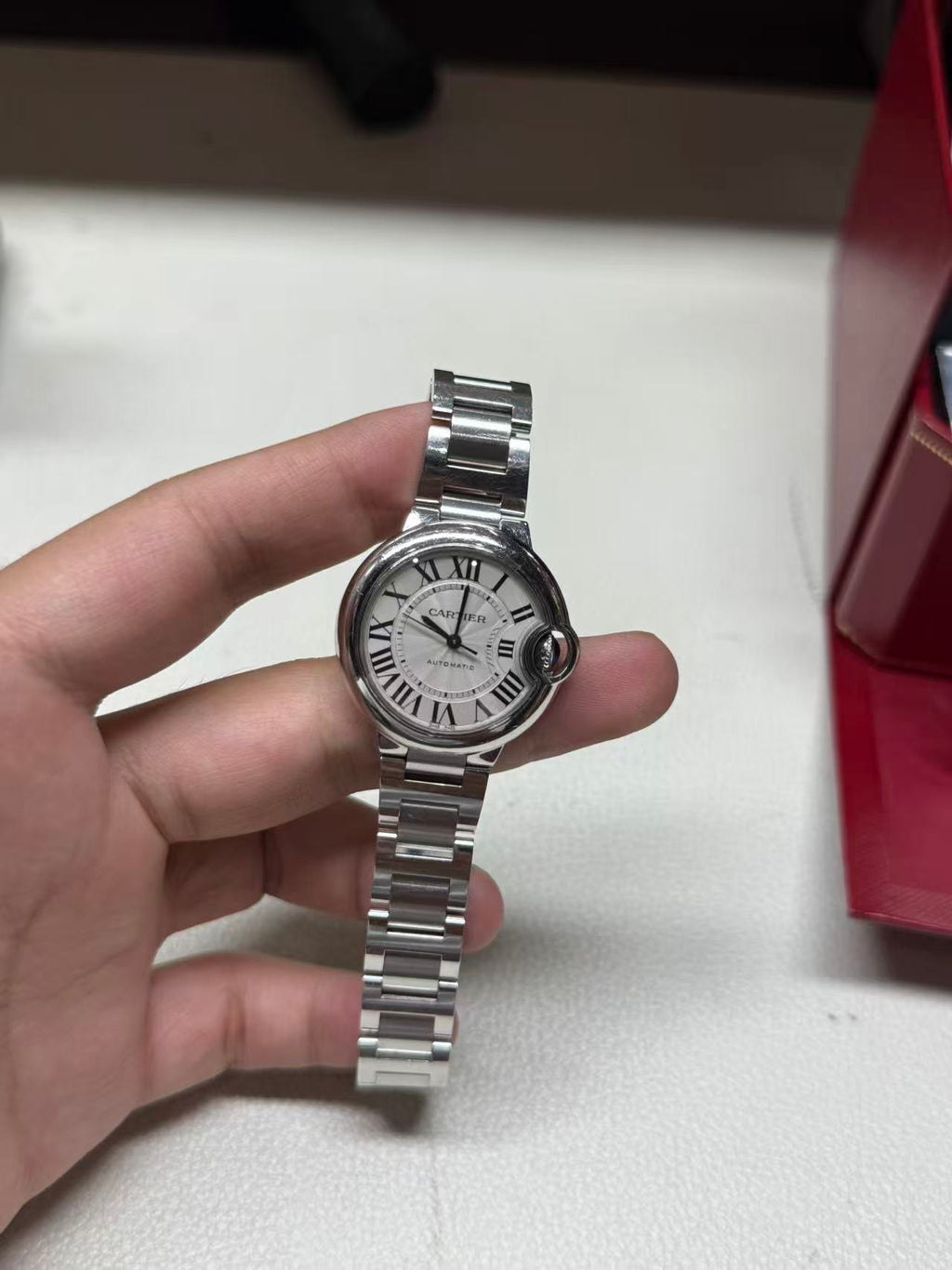Cartier