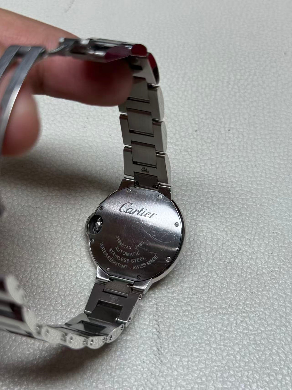 Cartier