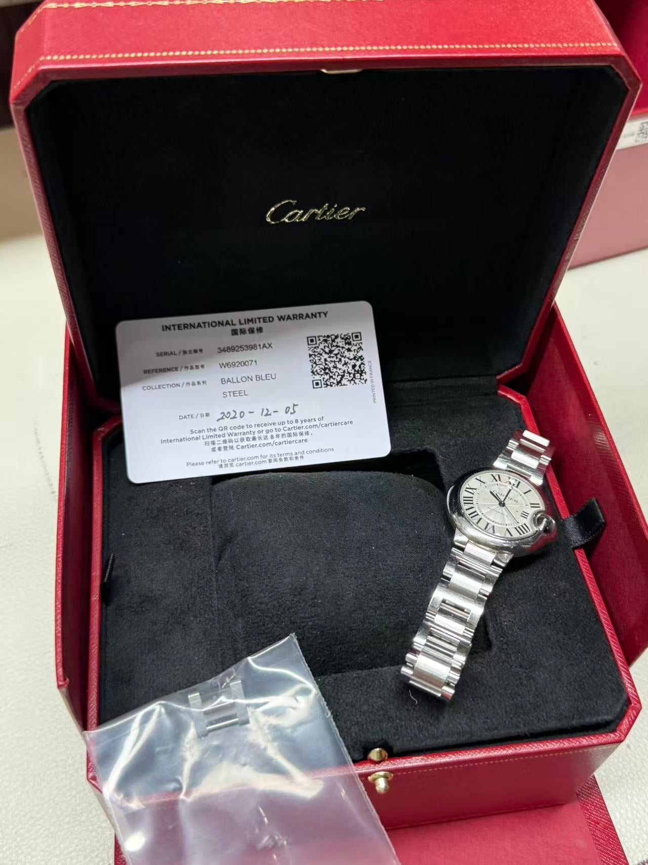 Cartier