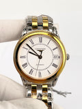 Longines Automatic (self-winding) watch
