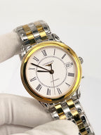 Longines Automatic (self-winding) watch
